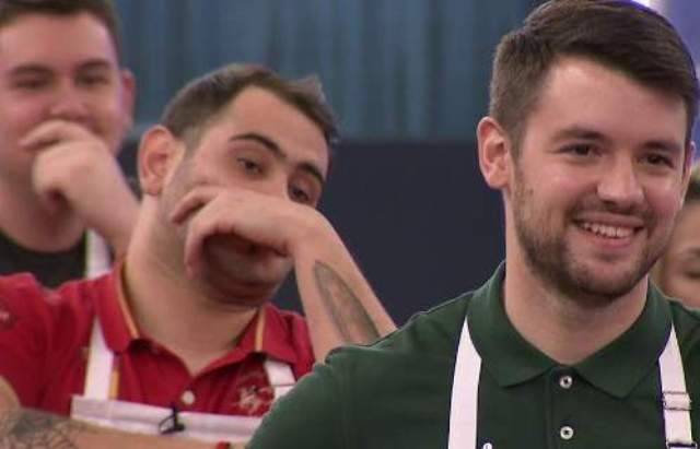 Η απόλυτη ανατροπή στο MasterChef: Εκτός παιχνιδιού το μεγαλύτερο φαβορί! (Photo) - Media