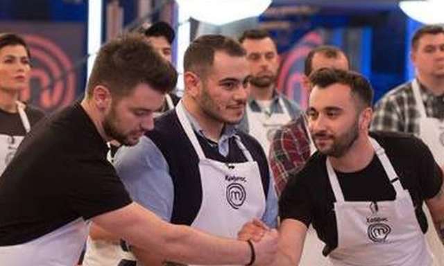 MasterChef -Spoiler: Αυτή είναι η τελική 7άδα!  - Media