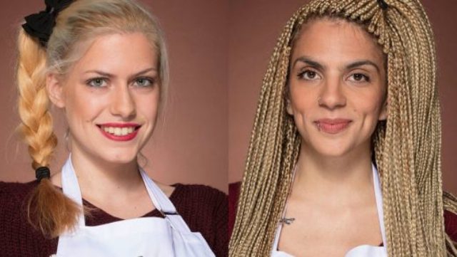 MasterChef: Η Ηλέκτρα απαντά στη Γωγώ για την ατάκα με την «πουτ@@, τον πουσ..η και τον άσχετο»! - Media