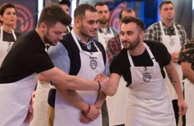 MasterChef - Spoiler: Εκτός διαγωνισμού το απόλυτο φαβορί! (Photo) - Media