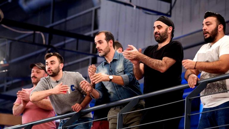 Εκτός MasterChef το απόλυτο φαβορί – Η φωτογραφία που «πρόδωσε» την αποχώρηση - Media