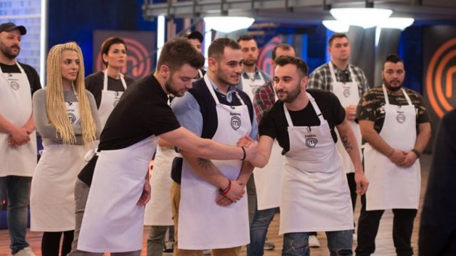 Masterchef - spoiler: Αυτός ο παίκτης βρίσκεται εκτός διαγωνισμού (Photo) - Media