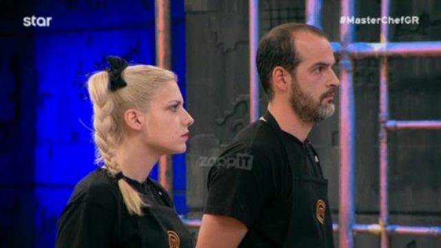 Ανατροπή στο MasterChef: Η απρόσμενη εξέλιξη και η έκπληξη των παικτών (Video) - Media