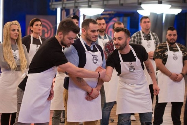 MasterChef - Spoiler: Ακόμη ένα φαβορί εκτός διαγωνισμού! (Photo) - Media