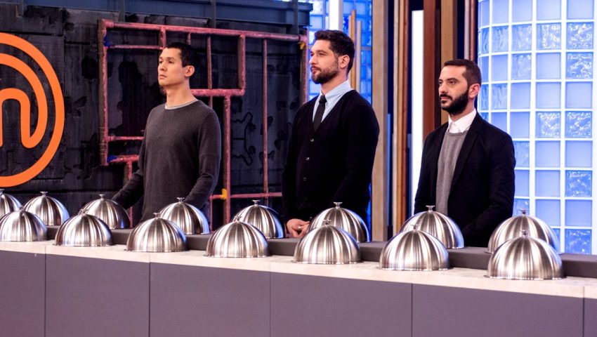 MasterChef: Πήρε κι άλλη παράταση! Πότε θα ολοκληρωθεί το παιχνίδι; - Media