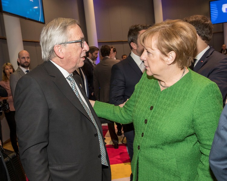 Bloomberg: Η ΕΕ θα καταδικάσει την Τουρκία για τις παράνομες ενέργειές της σε Αιγαίο και ανατολική Μεσόγειο - Media