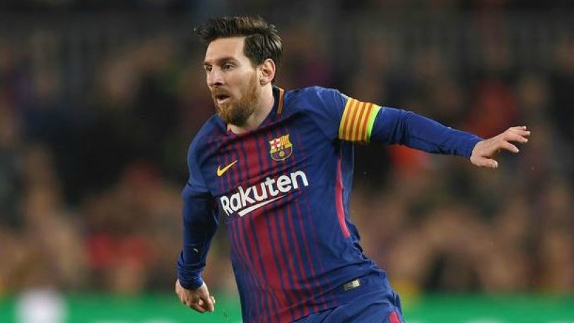 Αιχμάλωτος του ISIS o Μέσι - Σε τζιχαντιστική αφίσα για το Μουντιάλ (Photo) - Media