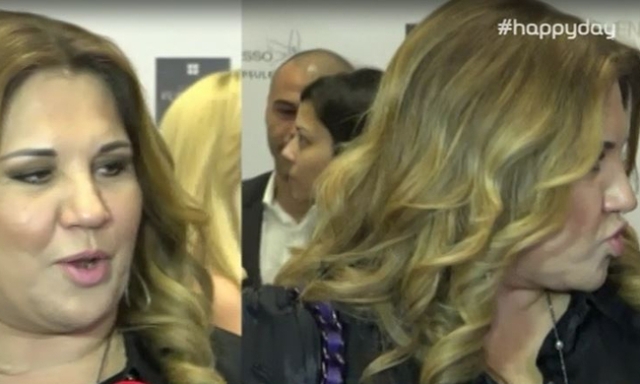Η ερώτηση δημοσιογράφου που εκνεύρισε τη Μοιραράκη: Δείτε πώς αντέδρασε! (Video) - Media