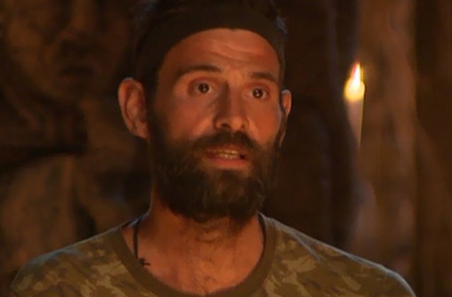 «Κάτι ήξερα που περίμενα…»: Φουλ ερωτευμένος ο Μιχάλης Μουρούτσος - Μήνυμα με νόημα - Media