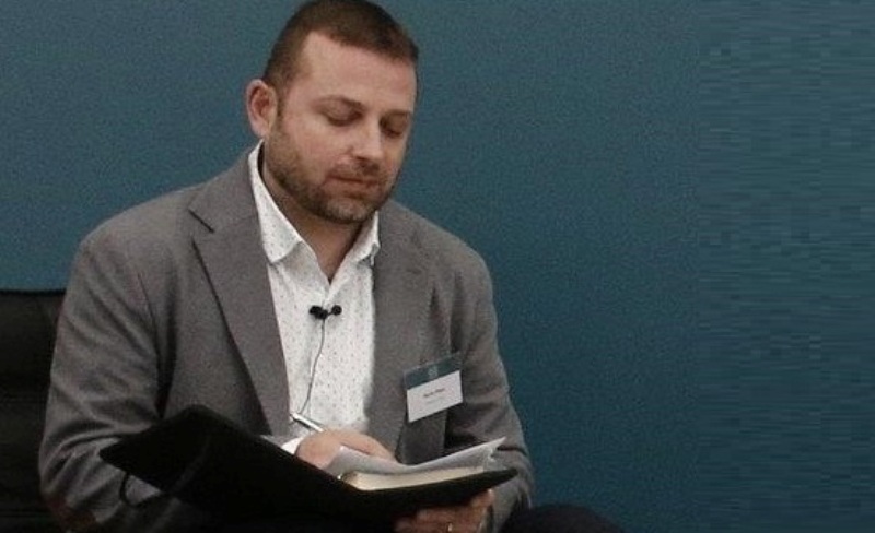 Νέα αποχώρηση από τον όμιλο της 24Media - Media