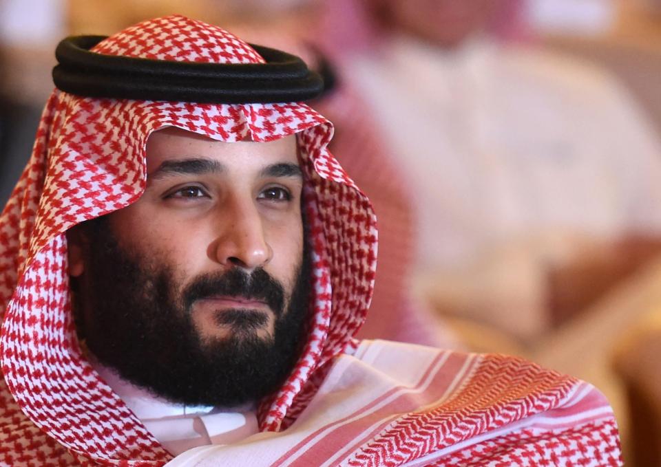 Πρίγκιπας Σαλμάν: Αν το Ιράν αποκτήσει ατομική βόμβα, η Σαουδική Αραβία θα κάνει το ίδιο - Media