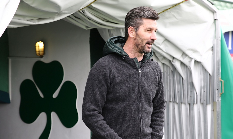 Προαναγγελία αποχώρησης από Ουζουνίδη - Media