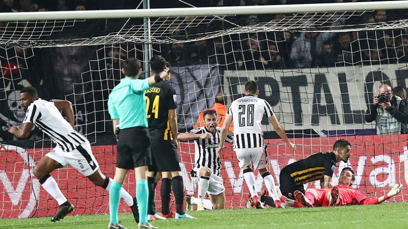 Κρατάει κλειστά τα χαρτιά του ο ΠΑΟΚ - Media