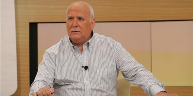 Ξέσπασε ο Παπαδάκης: «Λέει ότι έχω κουράσει - Τι να κάνω εγώ; Την ανθρωποφαγία δεν τη μπορώ» - Media