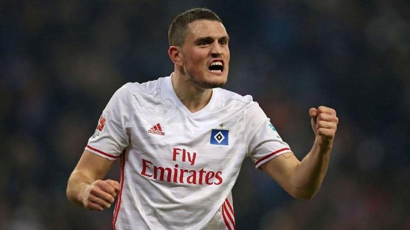 Βαρύ κλίμα για Κυριάκο Παπαδόπουλο στο Αμβούργο: «Δεν θα ανεχτούμε τέτοιες δηλώσεις» - Media