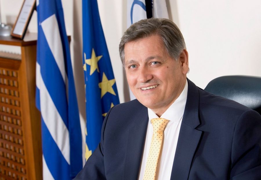 Πέθανε ο πρόεδρος του Βιοτεχνικού Επιμελητηρίου Θεσσαλονίκης, Παναγιώτης Παπαδόπουλος - Media