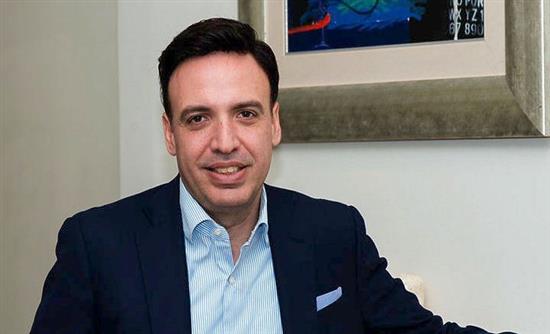 Παπαχριστοφόρου: Είσοδος ισχυρών ξένων θεσμικών επενδυτών στην «Πανγαία»  - Media