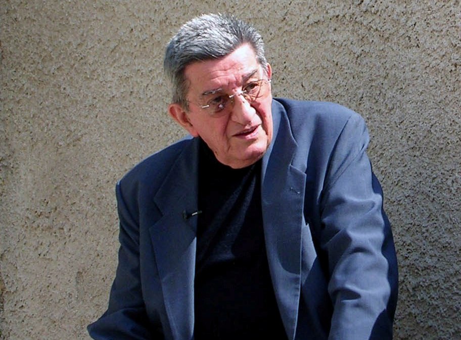Η ΕΡΤ2 τιμά το Χρήστο Πασαλάρη - Media