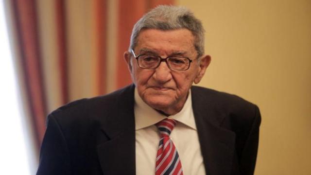 Έφυγε από τη ζωή ο δάσκαλος της δημοσιογραφίας, Χρήστος Πασαλάρης - Media