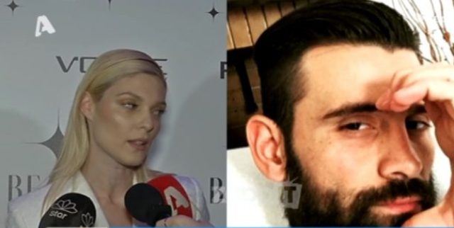 Μουρούτσος - Survivor: Η απάντηση της πρώην του για την αφιέρωση της νίκης του στη Λάουρα Νάργες! (Video) - Media