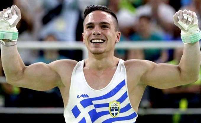 Ένωση Κεντρώων: Θερμά συγχαρητήρια στον Πετρούνια - Media