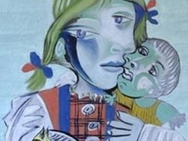 Αγοράστηκαν «Πικάσο» αξίας 155 εκατομμυρίων δολαρίων! - Media