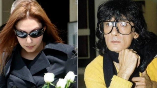 Συγκλονίζει η κόρη του Ψάλτη μιλώντας για τις τελευταίες στιγμές του πατέρα της  - Media