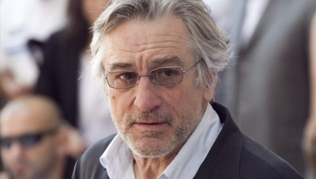 Ρόμπερτ Ντε Νίρο: «Ο Ντόναλντ Τραμπ παραμένει ένας ηλίθιος»  - Media