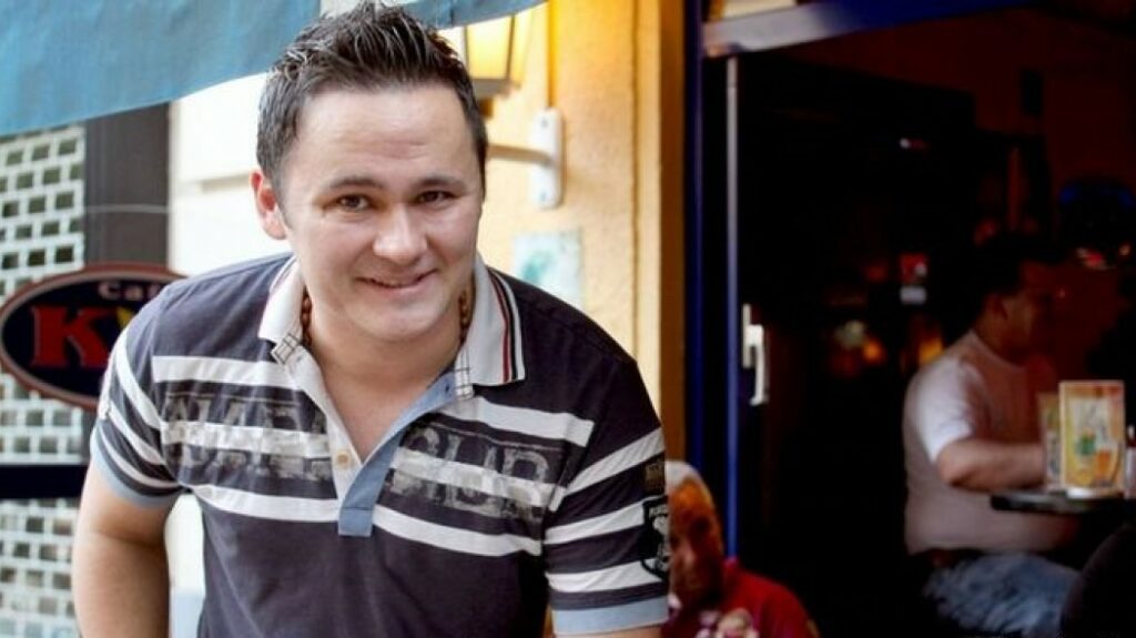 Σε κάθειρξη 16 ετών καταδικάστηκε ο Κροάτης Σάπινα για τη μεγαλύτερη στοιχηματική απάτη - Media