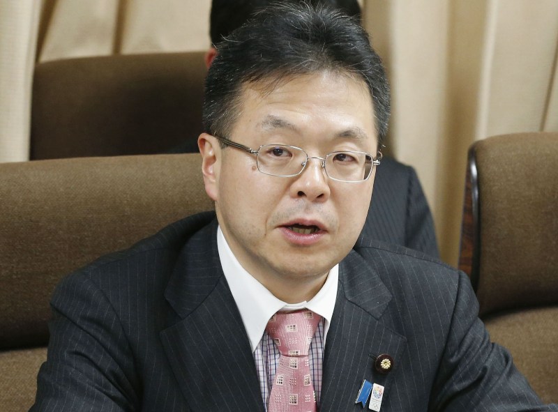 Επιμένει η Ιαπωνία: Τραμπ εξαίρεσέ μας από τους δασμούς - Media