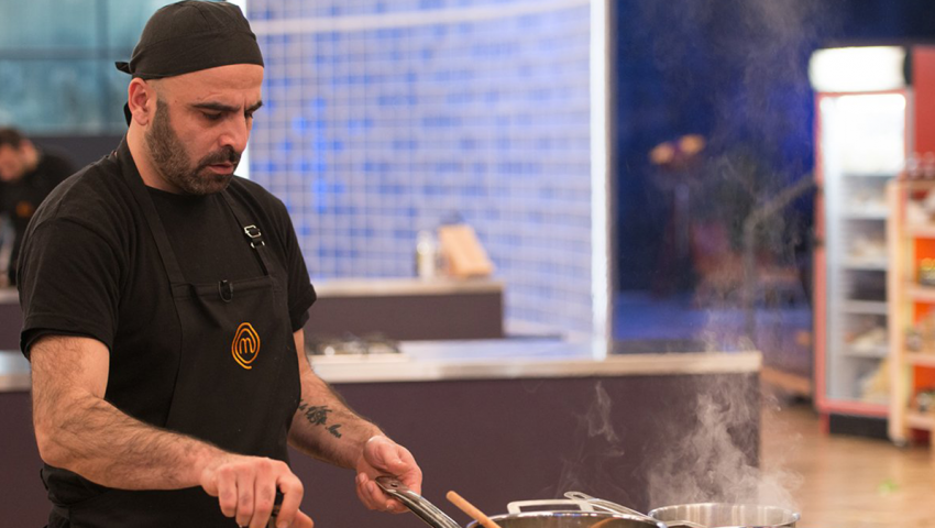 MasterChef: Ο λόγος που ο Σελίμ αρνήθηκε να επιστρέψει στο παιχνίδι  - Media