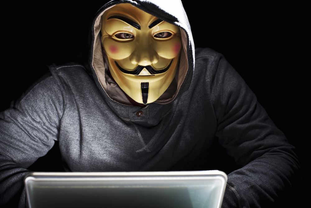 Έλληνες Anonymous «έριξαν» το ισπανικό Υπουργείο Οικονομικών – Ανακοίνωσαν μαζικές επιθέσεις κατά της Ισπανίας - Media