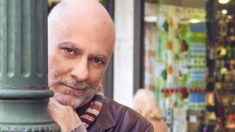 Ο σύντροφος του Χρήστου Σιμαρδάνη αποκάλυψε την επιθυμία που δεν πρόλαβε να εκπληρώσει - Media