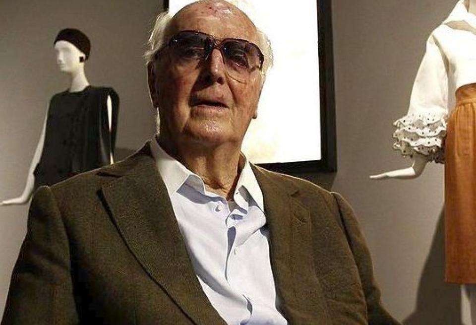Η παρακαταθήκη του Ζιβανσί - Media
