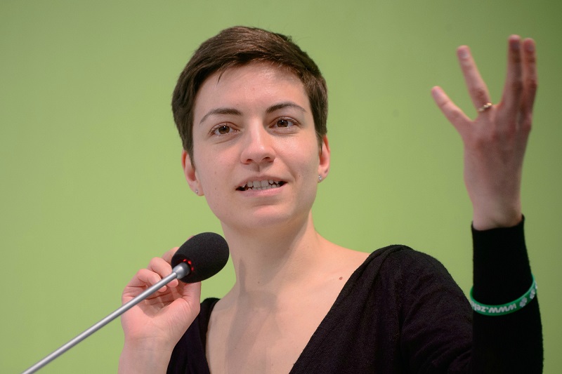 Σκα Κέλερ: Καθαρή έξοδος για την Ελλάδα - Media