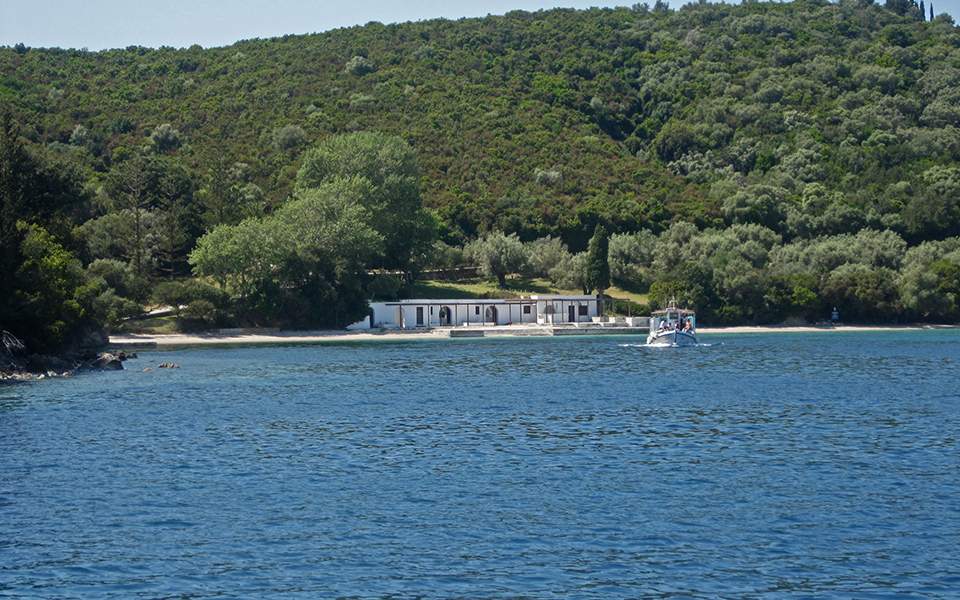 Σκορπιός, το πρώτο ιδιωτικό νησί με ξενοδοχείο στην Ελλάδα - Πότε αρχίζουν οι εργασίες ανοικοδόμησης - Media