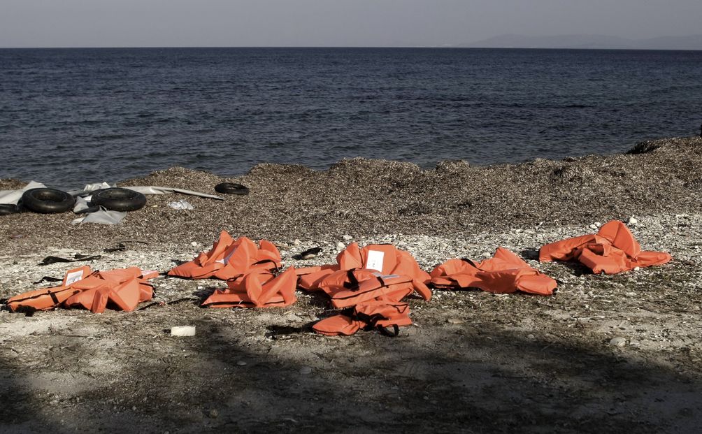 «Βόμβα» Spiegel για το ναυάγιο στο Αγαθονήσι: Η διάσωση ξεκίνησε 24 ώρες μετά το πρώτο τηλεφώνημα - Media