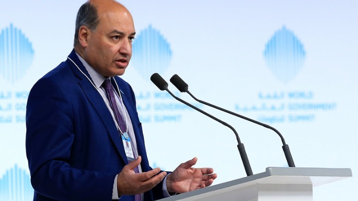 Πρόεδρος Ευρωπαϊκής Τράπεζας Ανασυγκρότησης και Ανάπτυξης: Υποστηρίζω την καθαρή έξοδο της Ελλάδας από το πρόγραμμα - Media