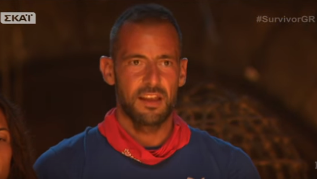 Survivor: Ο Σώζων Χάρος αποδείχτηκε… κουτσομπόλα! (Videos) - Media