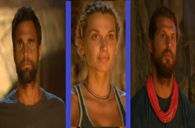 Survivor-spoiler: Η μεγάλη ανατροπή - Αυτός ο παίκτης αποχωρεί!  - Media