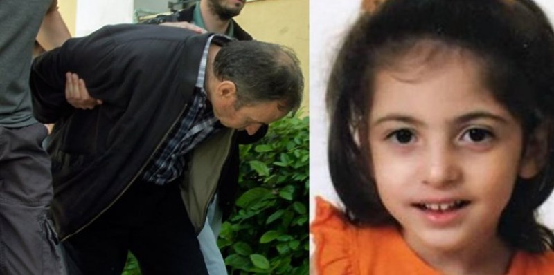 Ξαναζει ο εφιάλτης: Σε δεύτερο βαθμό η δίκη για το θάνατο της 6χρονης Στέλλας - Media