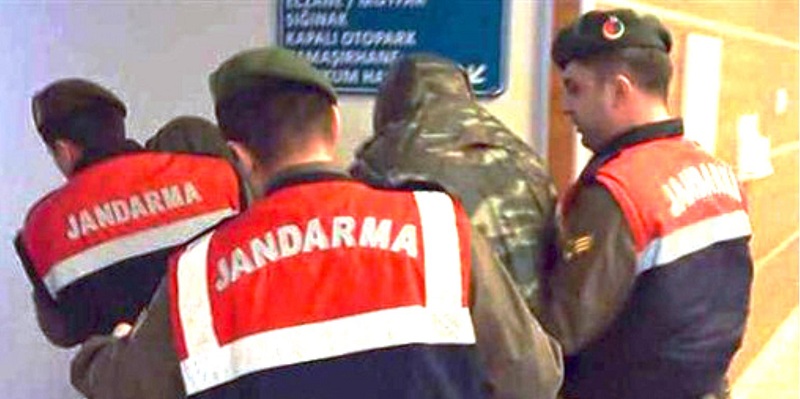 Τρίτο «όχι» στην αποφυλάκιση των Ελλήνων στρατιωτικών - Media