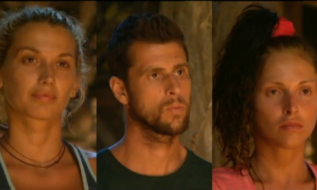 Survivor - spoiler: Αυτός ο παίκτης αποχωρεί στο σημερινό επεισόδιο  - Media