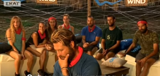 Survivor: Η συγκλονιστική αποκάλυψη του Παπαργυρόπουλου για τον πατέρα του (Video) - Media