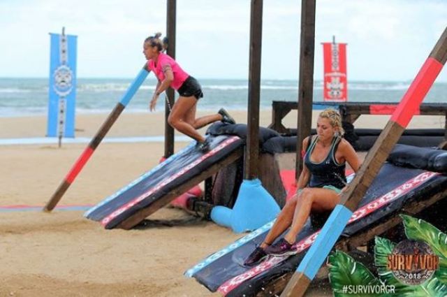 Survivor - Spoiler: Αυτός είναι ο παίκτης που αποχωρεί σήμερα! - Media