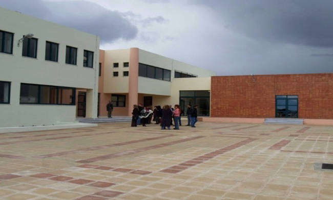 Οι διακοπές νερού έκλεισαν σχολεία στη Θεσσαλονίκη - Media