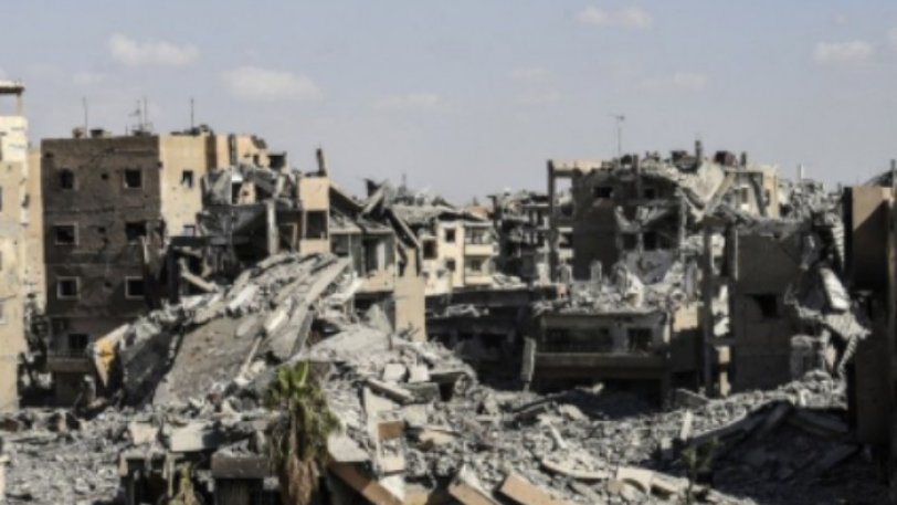Α. Γούτα: Ένα βήμα πριν από την ανακατάληψη από το συριακό στρατό - Media
