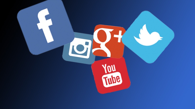 Φοροκαμπάνες για Google, Facebook ετοιμάζει η Κομισιόν - Media