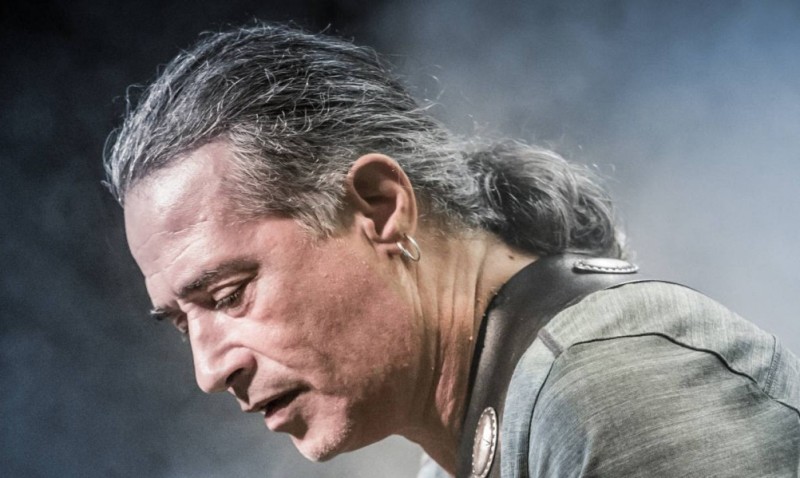 Προσπαθεί να τα... μαζέψει ο Παντελής Θαλασσινός: «Πιστεύω στο εμβόλιο αλλά θέλω να το κάνω τελευταίος» - Media