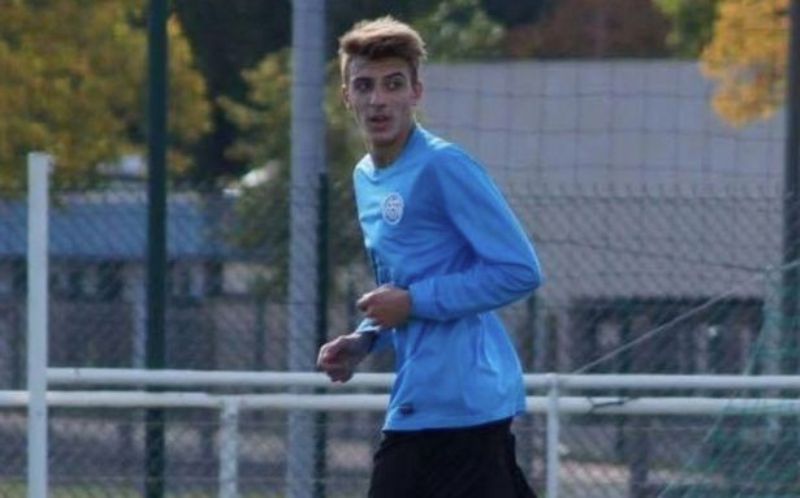 Νέο σοκ στο ποδόσφαιρο: Νεκρός βρέθηκε 18χρονος ποδοσφαιριστής  - Media